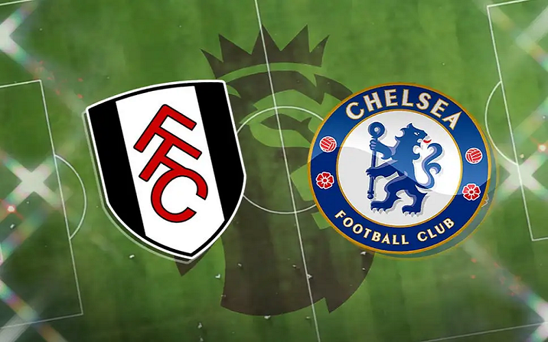 Trận đấu Fulham vs Chelsea, 02h00, ngày 3/10