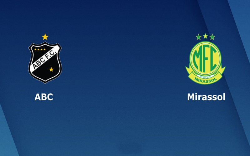 Soi kèo ABC vs Mirassol 7h30 11/10 Brazil Serie B
