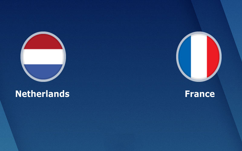 Soi kèo Hà Lan vs Pháp 1h45 14/10 Vòng loại Euro 2024