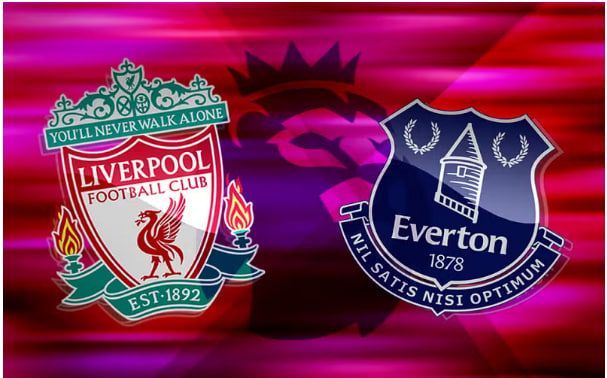 Trận đấu Liverpool vs Everton, 18h30, ngày 21/10