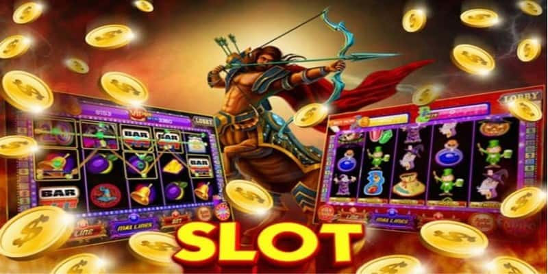 Slot Machine Dễ Chơi Không
