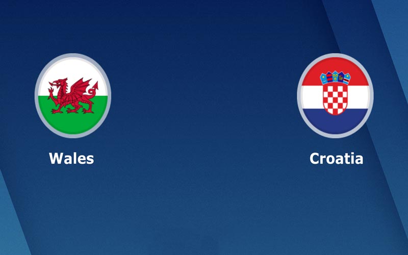 Soi kèo vòng loại Euro Wales vs Croatia, 1h45, 16/10