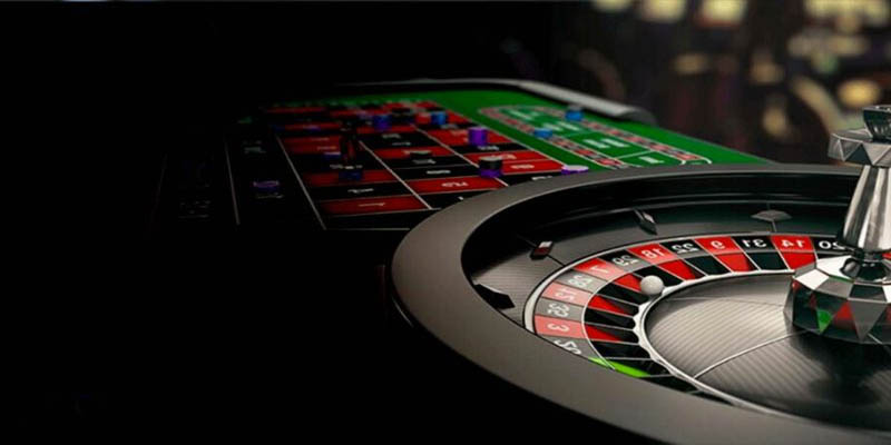 roulette online Cwin