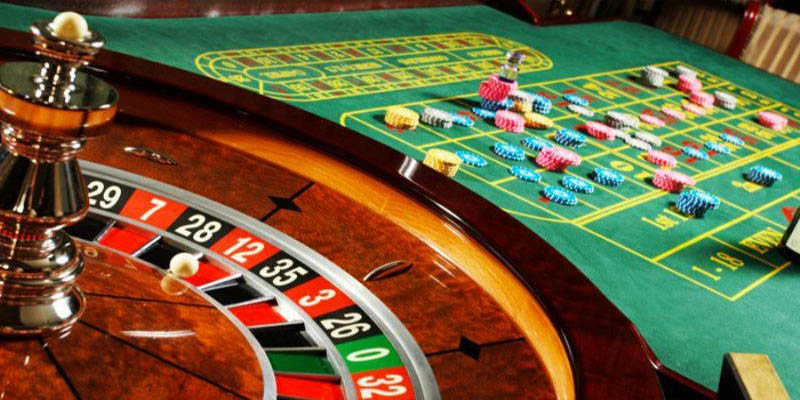 roulette online Cwin