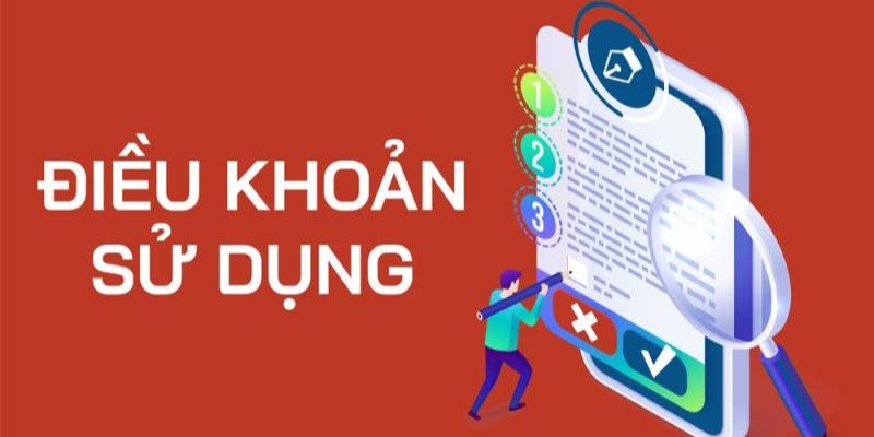 Điều khoản dịch vụ Cwin quy định với nhà cái