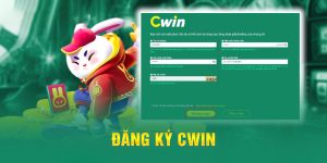 Các bước đăng ký Cwin siêu đơn giản