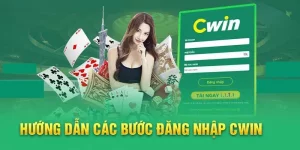 Cách đăng nhập Cwin trên nhiều thiết bị khác nhau