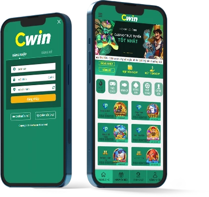 APP CWIN