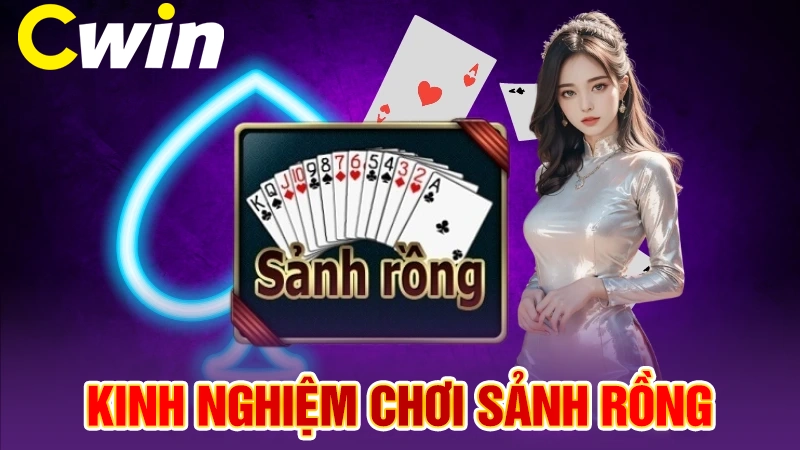 Bí quyết “săn” sảnh Rồng Mậu binh 