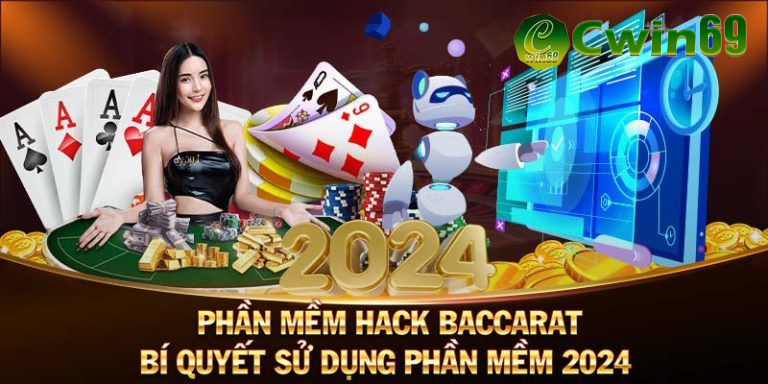 Cách cài đặt sử dụng tool Baccarat an toàn