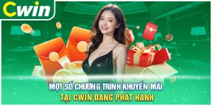 Tổng hợp khuyến mãi Cwin hấp dẫn, hot nhất 2024