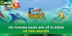 Cách tải bắn cá xèng APK về di động