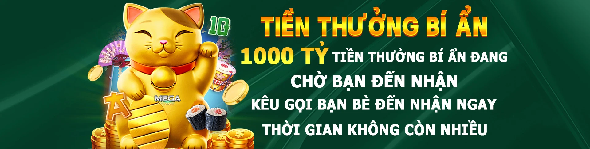 Khuyến mãi tiền thưởng Cwin