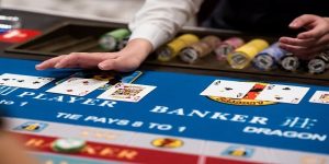 Khám Phá Luật Chơi Baccarat Siêu Chi Tiết Cho Tân Thủ