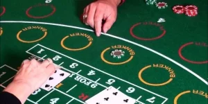 Cách Chơi Baccarat CWIN Thắng Lớn Từ Cao Thủ Lão Làng