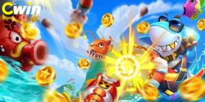 Kinh Nghiệm Chiến Game Bắn Cá Miễn Phí Đỉnh Cao Tại Cwin