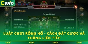 Luật chơi Rồng Hổ - Cách đặt cược và thắng liên tiếp