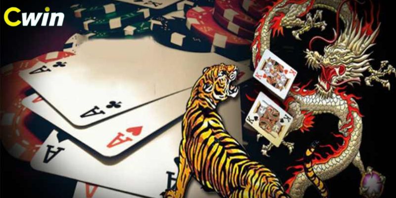 Cửa Tie trong Dragon Tiger có tỷ lệ ăn cao 