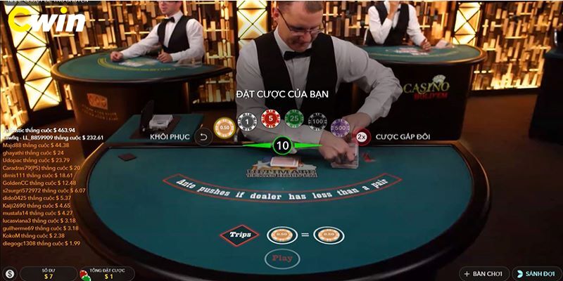 Vì sao chơi poker cần kinh nghiệm?